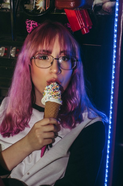 Live sex webcam photo for BonnieBrooke #2122171