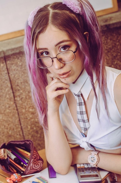 Live sex webcam photo for BonnieBrooke #2122143