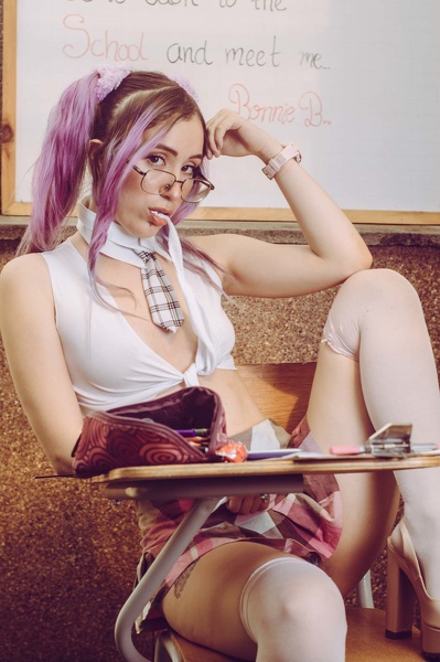 Live sex webcam photo for BonnieBrooke #2122152