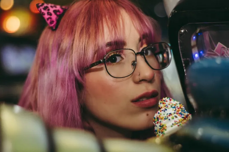 Live sex webcam photo for BonnieBrooke #2122170