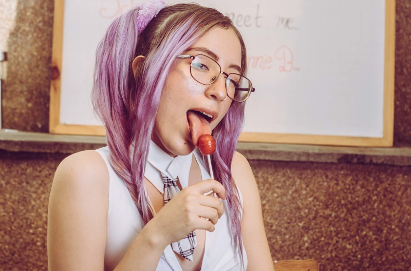 Live sex webcam photo for BonnieBrooke #2122148