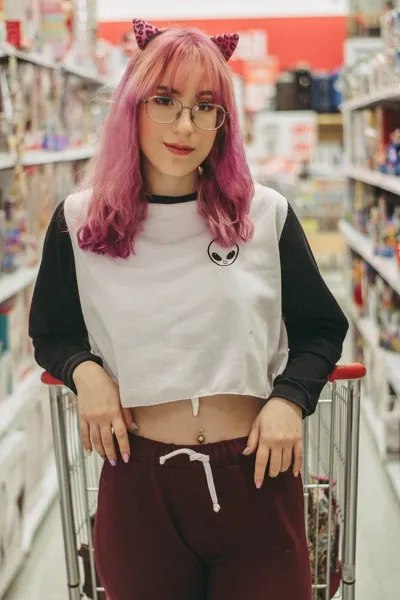 Live sex webcam photo for BonnieBrooke #2122174