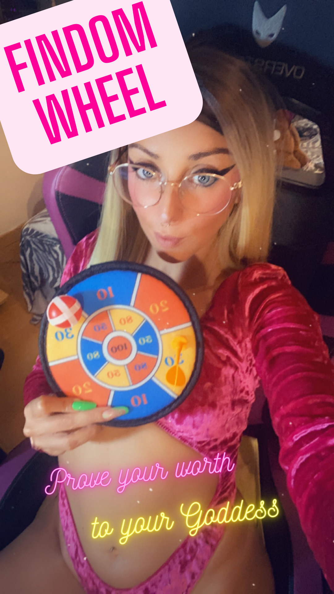 Live sex webcam photo for xLollyxPopx #7934161