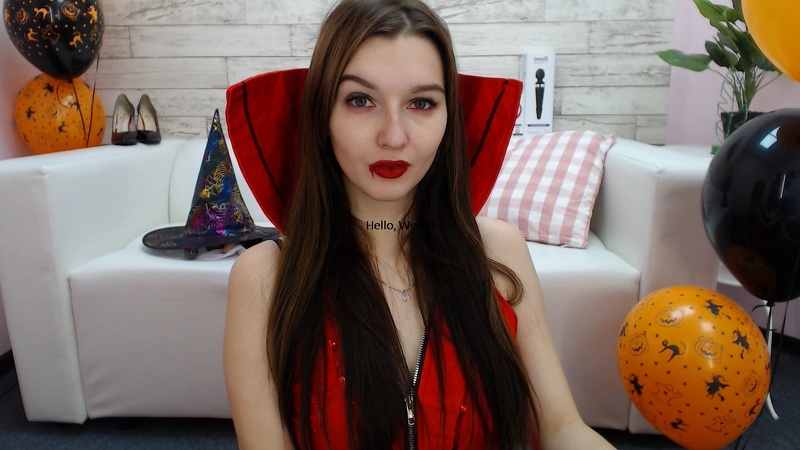 Live sex webcam photo for Smooth_skin #1841866