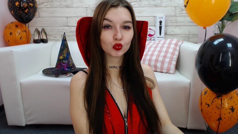 Live sex webcam photo for Smooth_skin #1841868