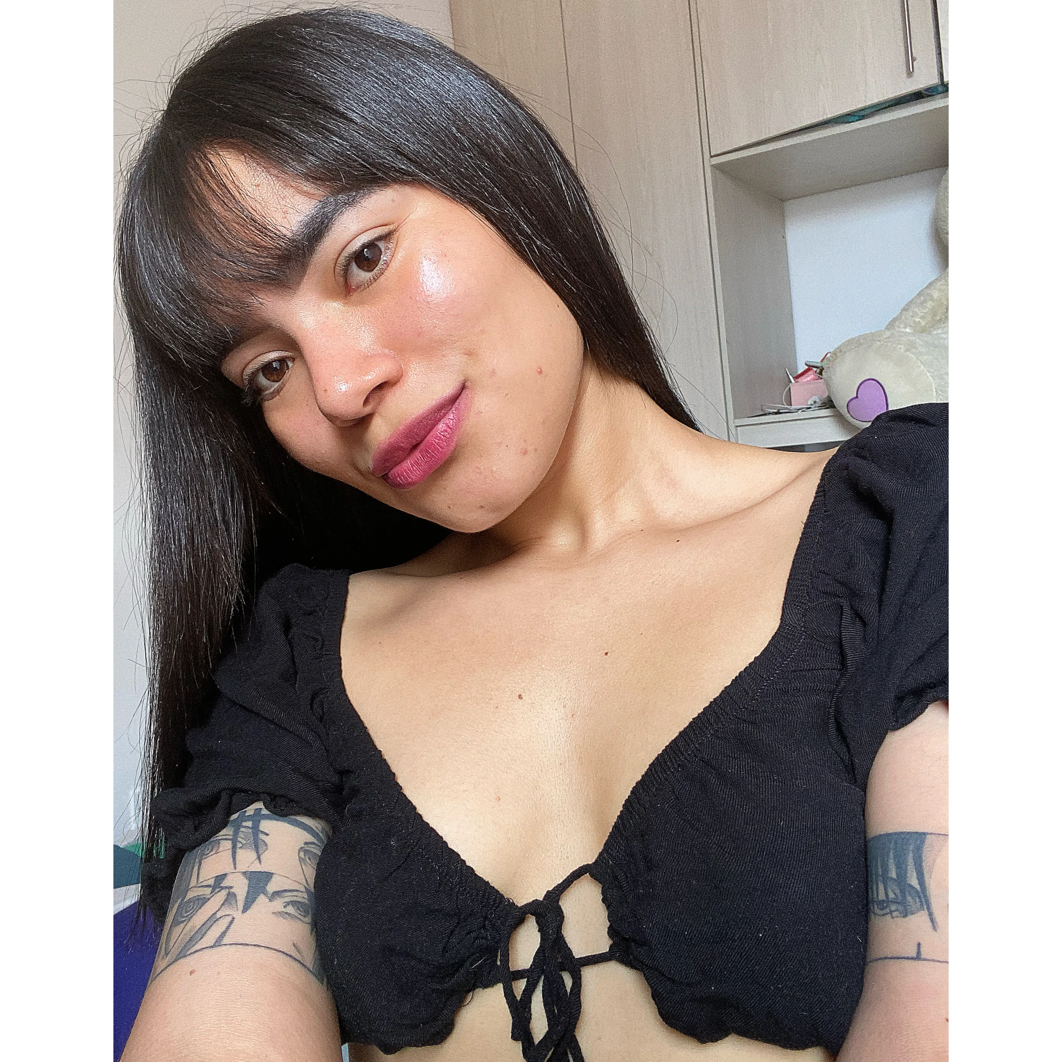 Live sex webcam photo for DakotaCollyas #7123041