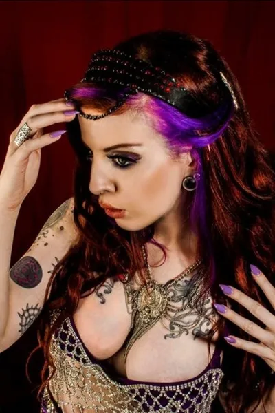 Live sex webcam photo for Penny_Poison #7320398