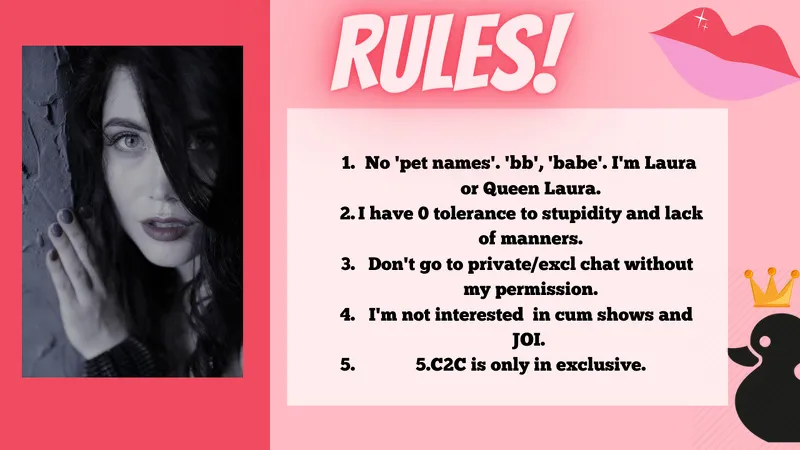 Live sex webcam photo for WickedxQueen #1782393