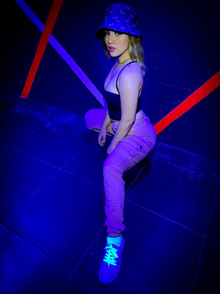 Live sex webcam photo for AbbyBlake #1798540