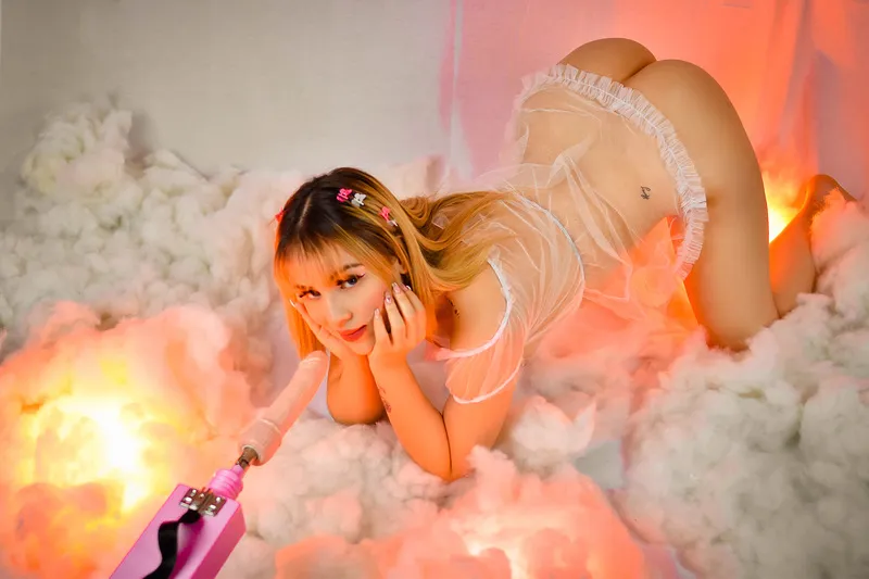 Live sex webcam photo for AbbyBlake #1798654