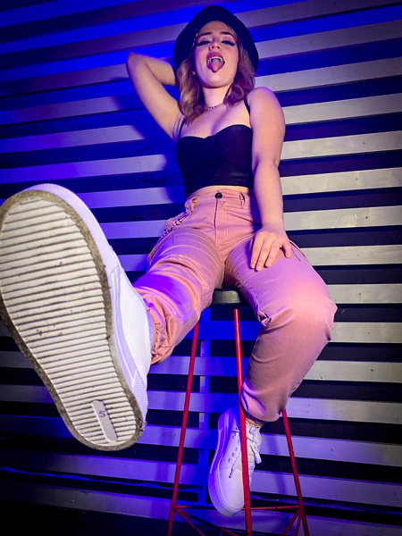 Live sex webcam photo for AbbyBlake #1798536