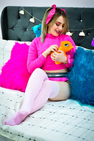 Live sex webcam photo for AbbyBlake #1798458