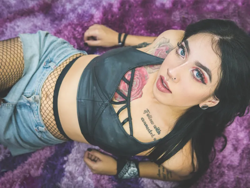 Live sex webcam photo for Saraahxxx #1852503