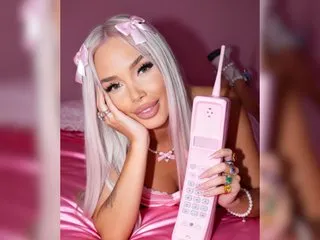 Live sex webcam photo for BabbieBia #7978955