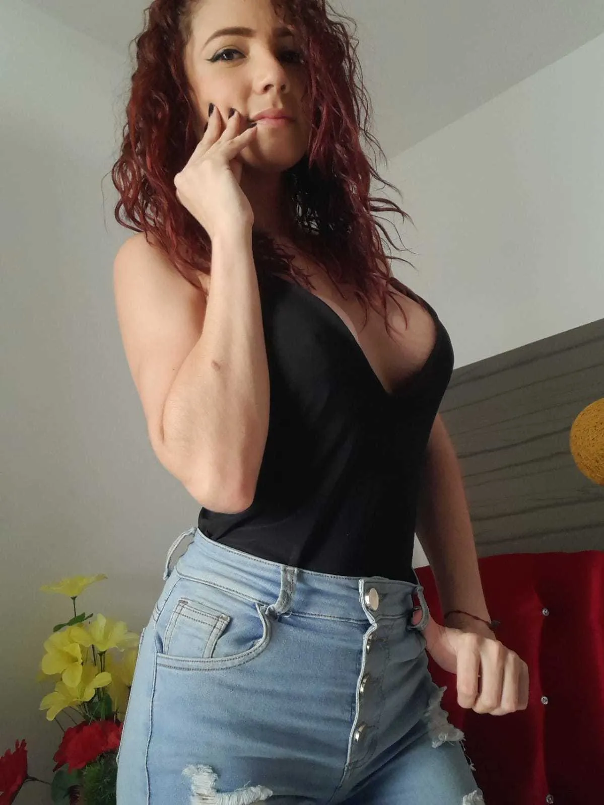 Live sex webcam photo for sweetyose #3410696