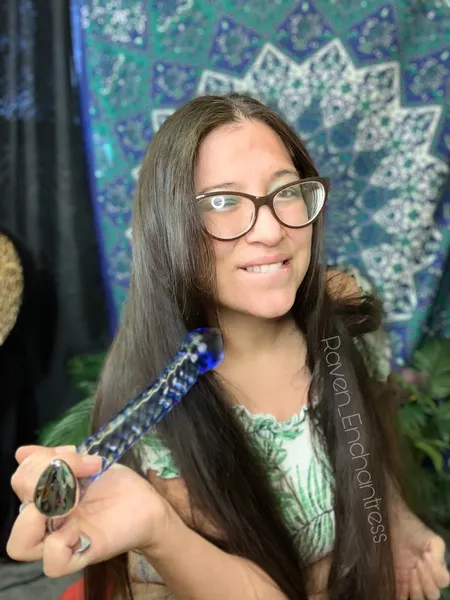 Live sex webcam photo for Raven_Enchantress #5852298