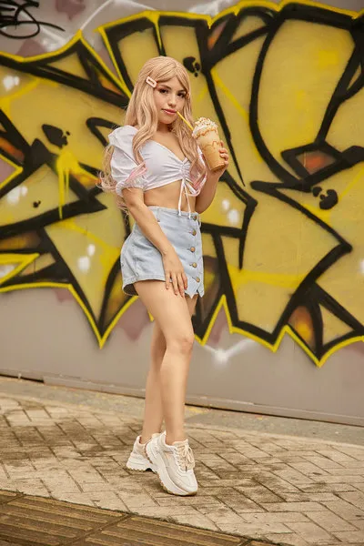 Live sex webcam photo for VannityValos #2520541