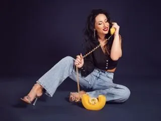 Live sex webcam photo for BeckyShine #6504766
