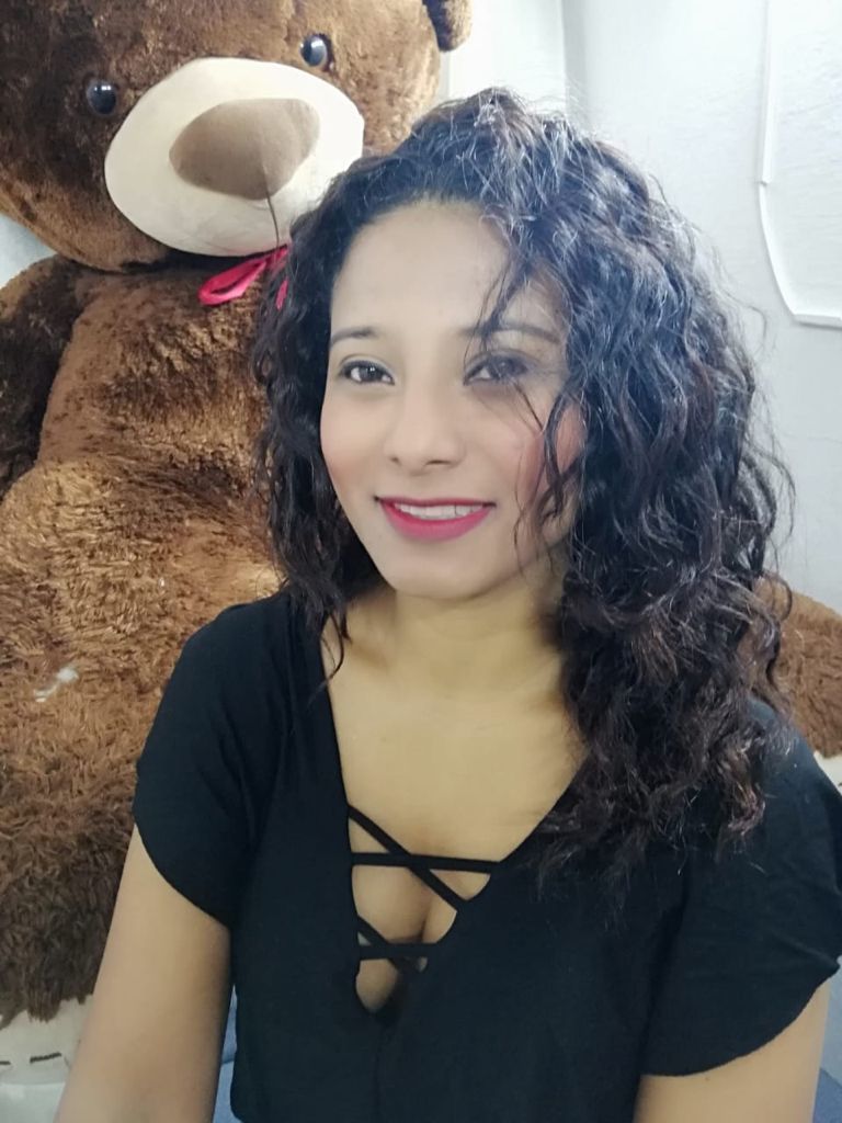 Live sex webcam photo for ColombiSofia #7439818