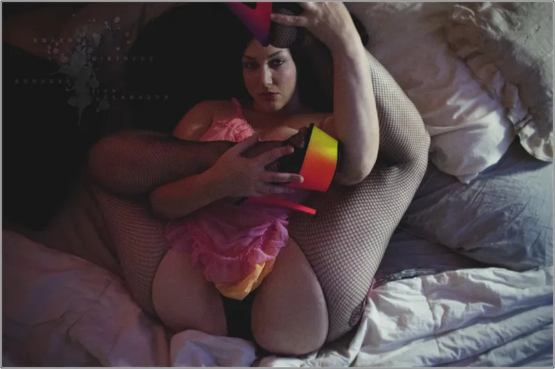 Live sex webcam photo for TheTitaness #2163931