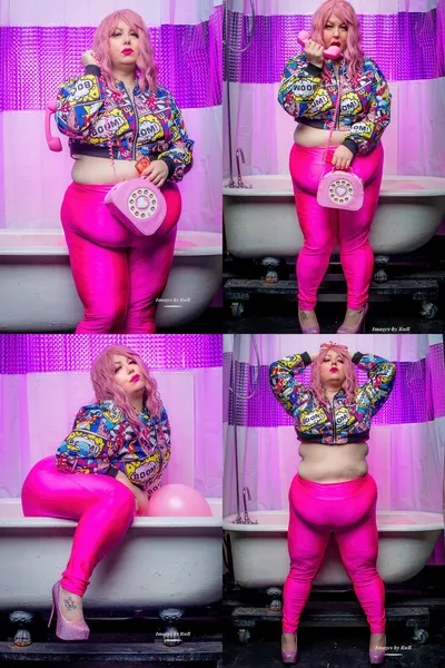 Live sex webcam photo for PlatinumPuzzy #2333713