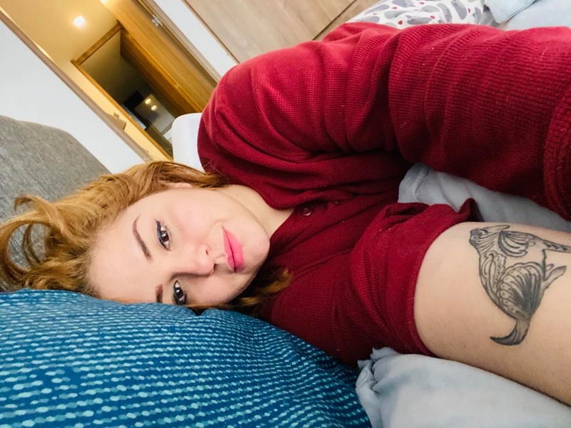 Live sex webcam photo for XimenaGilmore #1997970