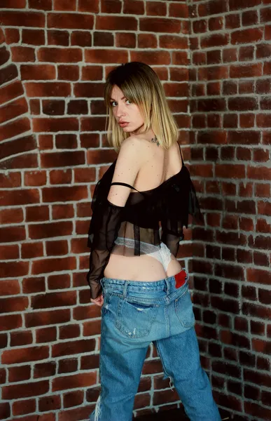 Live sex webcam photo for xTinaWave #1777816