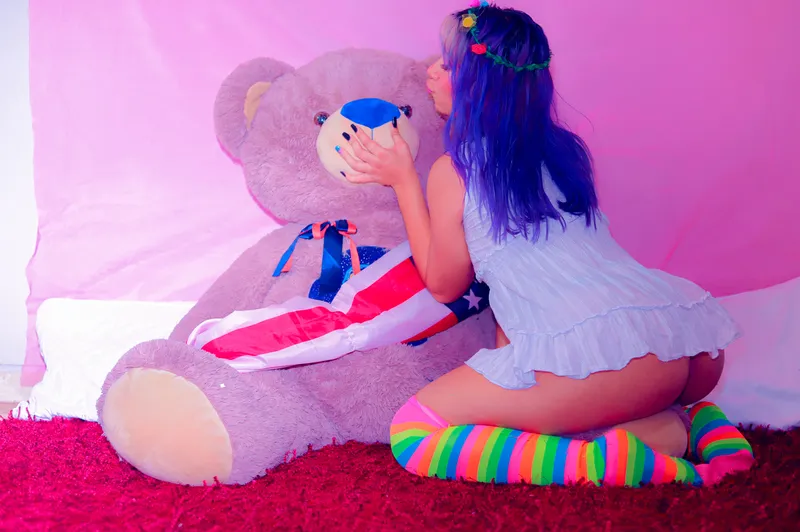 Live sex webcam photo for SinaM #2173093