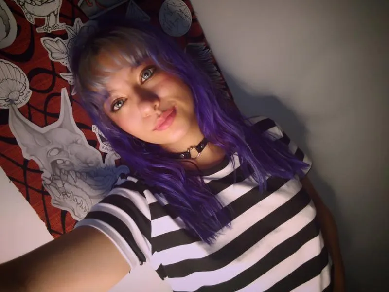 Live sex webcam photo for SinaM #2937002