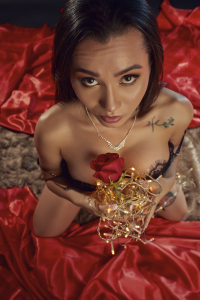 Live sex webcam photo for LilyRain #7322391