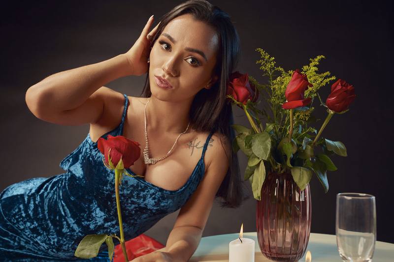 Live sex webcam photo for LilyRain #7322408