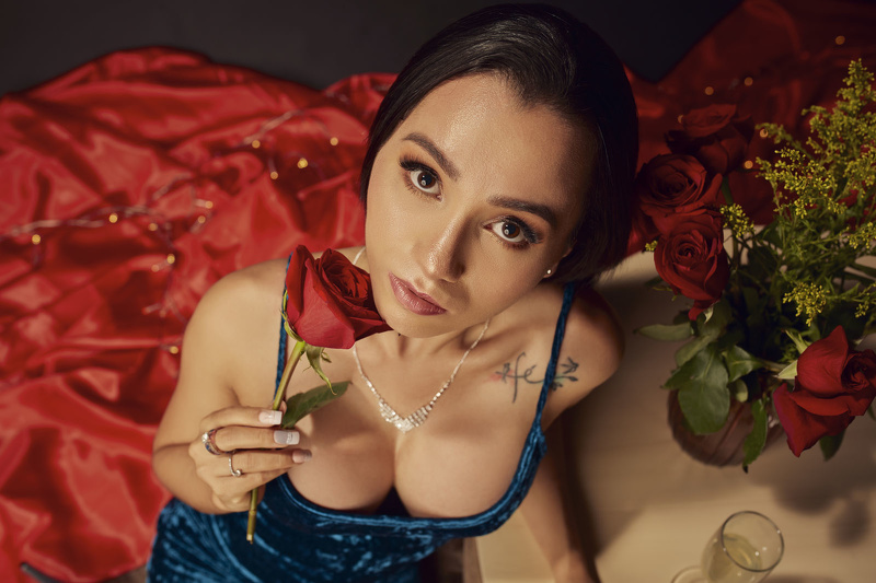 Live sex webcam photo for LilyRain #7322405