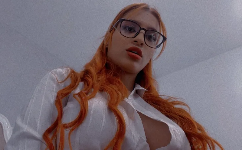 Live sex webcam photo for AntonellaMeyer #1760814