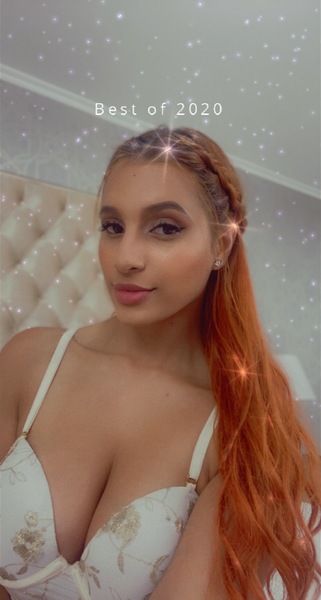 Live sex webcam photo for AntonellaMeyer #1760831