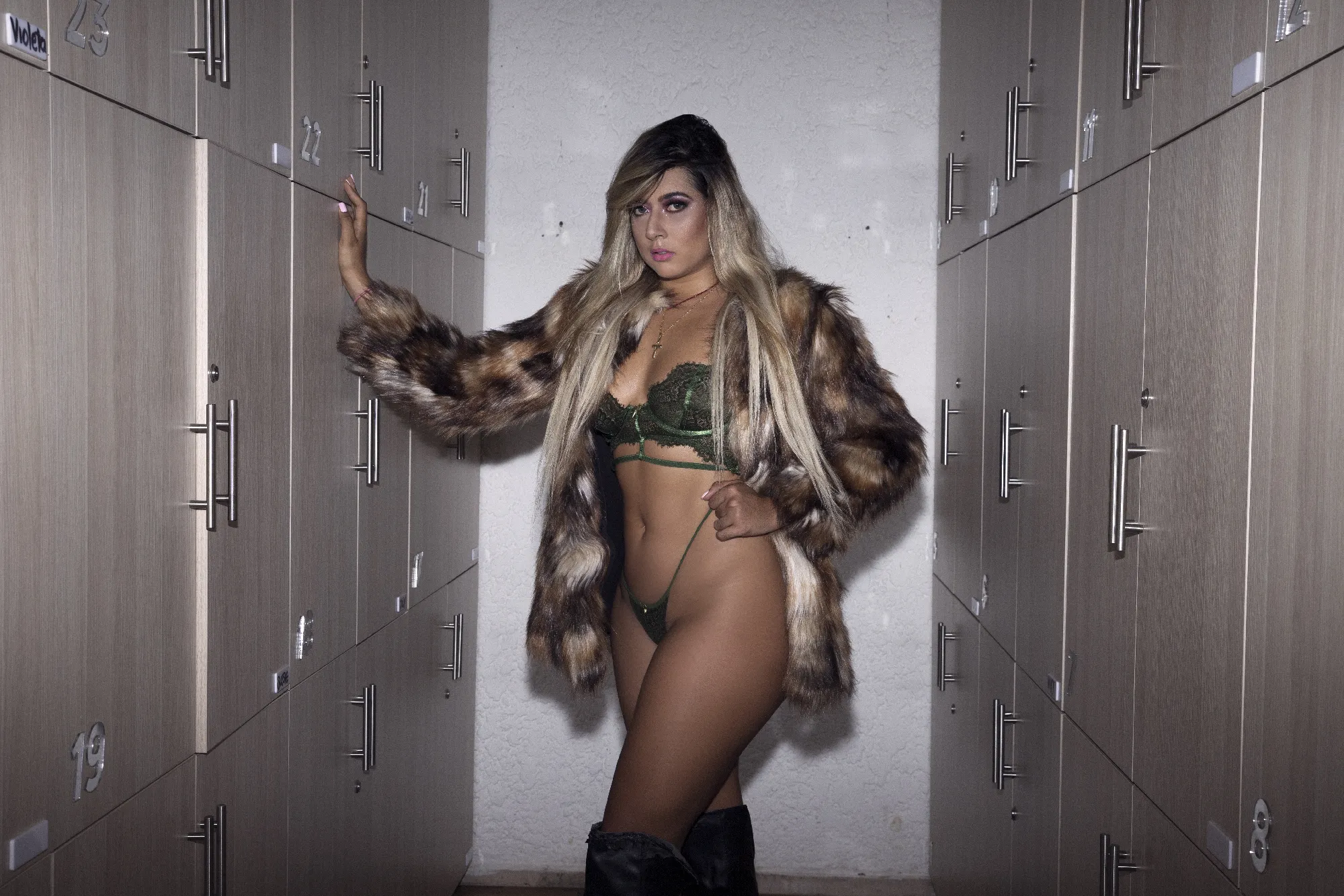 Live sex webcam photo for NattalieFox #7876753