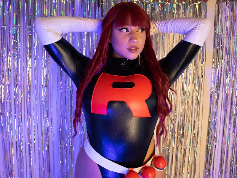 Live sex webcam photo for CamilaSanchez #5899603