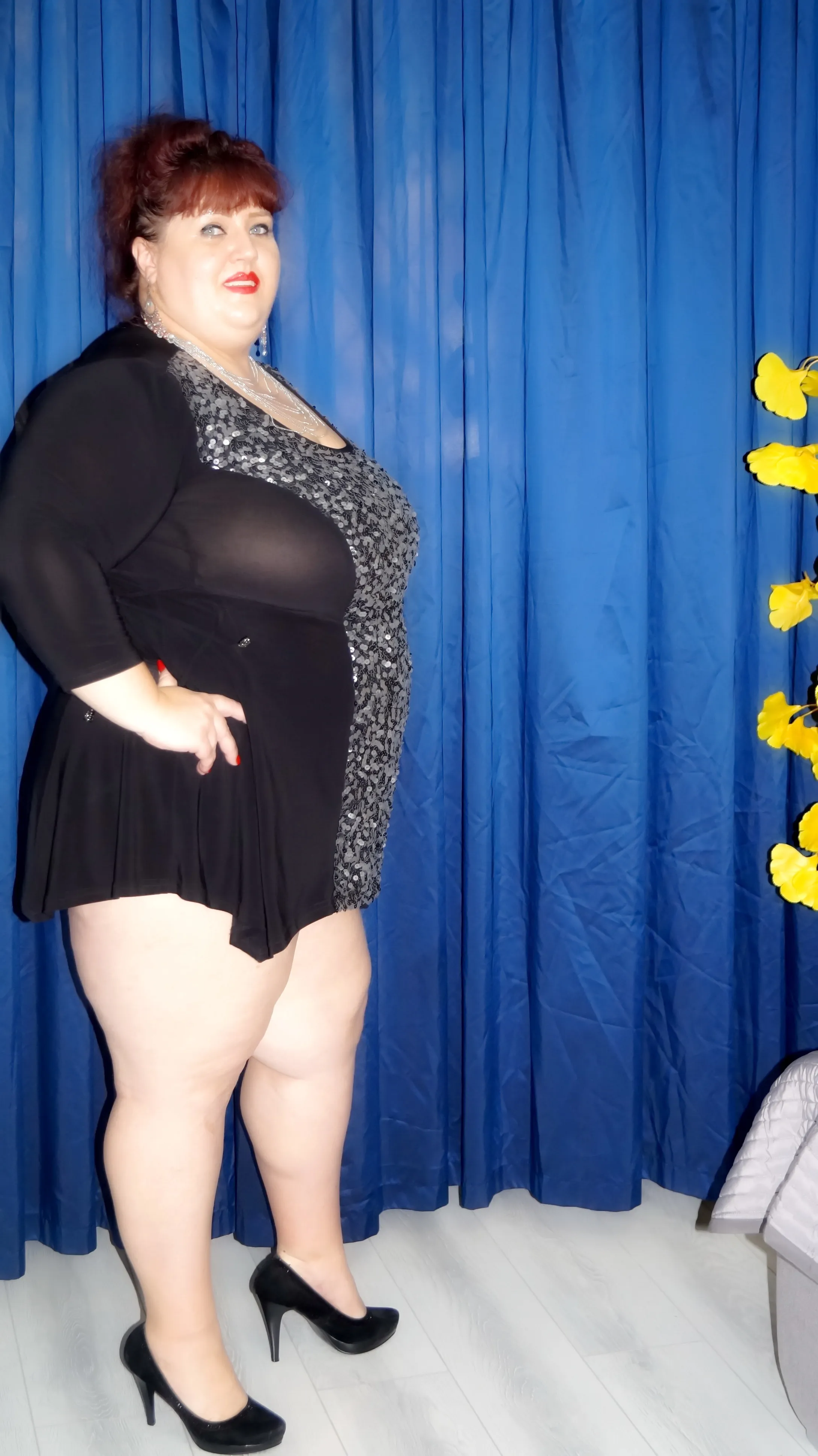 Live sex webcam photo for BBWClau #7826815