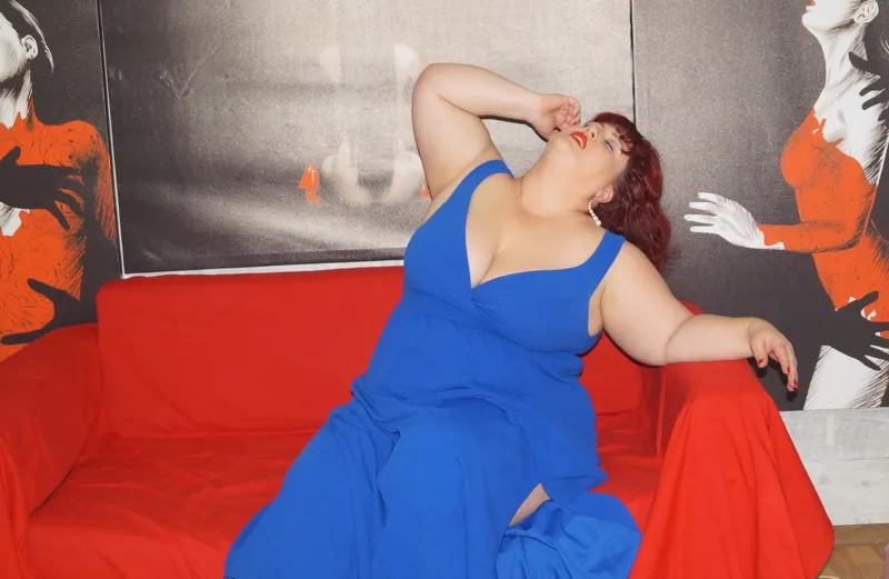 Live sex webcam photo for BBWClau #7826734