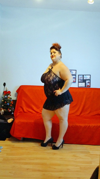 Live sex webcam photo for BBWClau #7826160