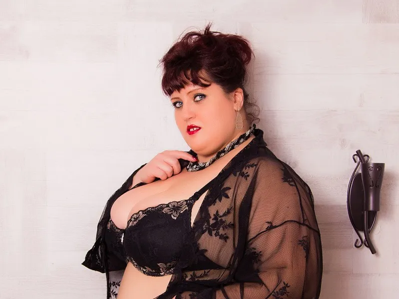 Live sex webcam photo for BBWClau #7826450
