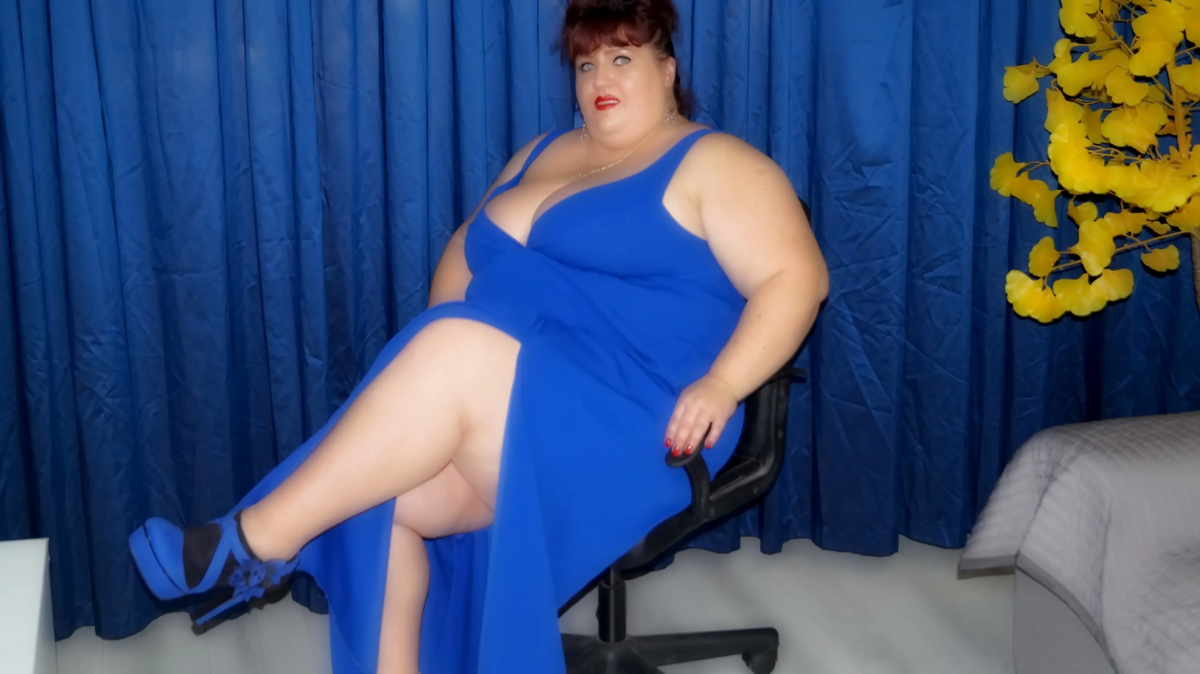 Live sex webcam photo for BBWClau #7826788