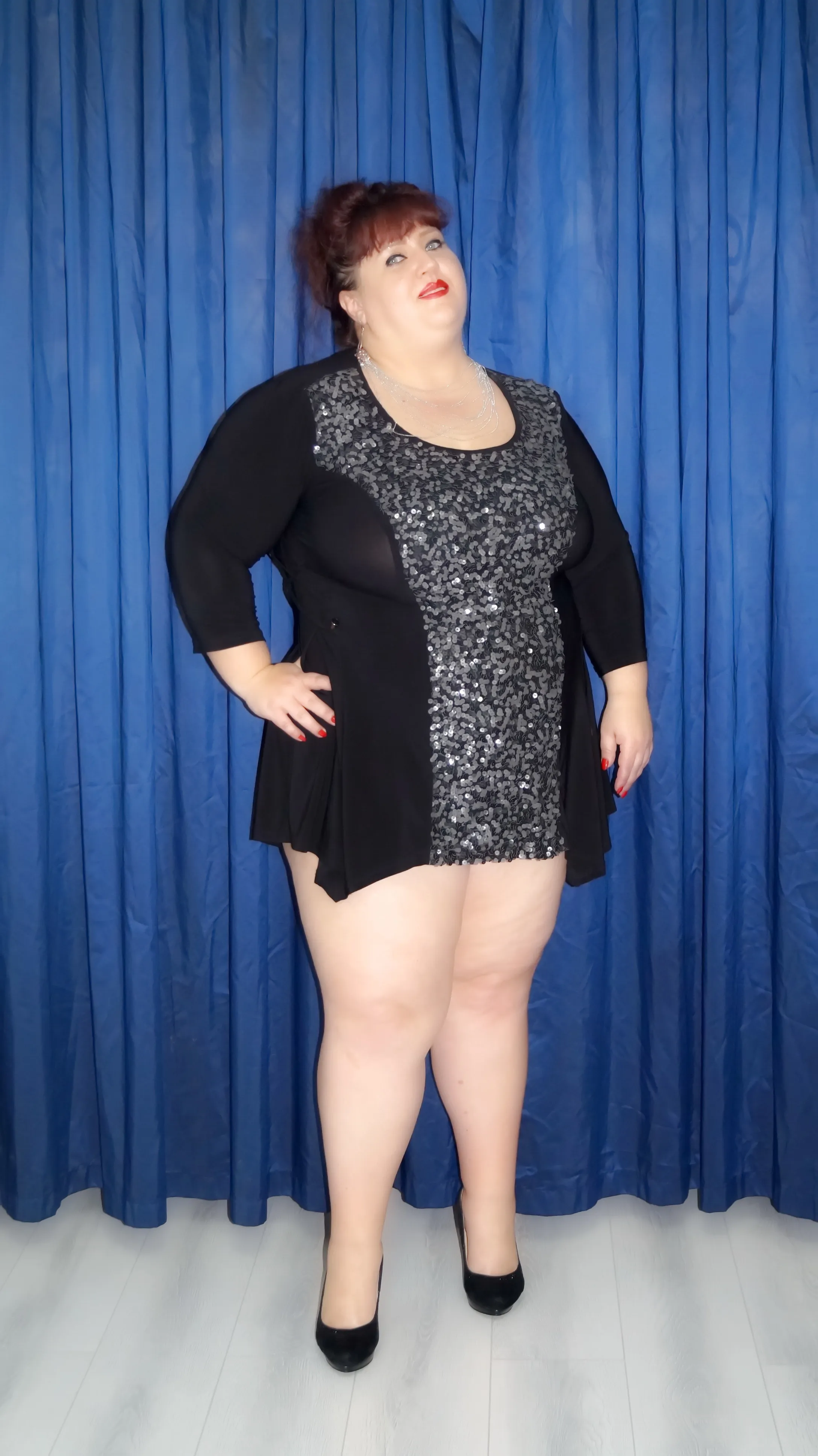Live sex webcam photo for BBWClau #7826814