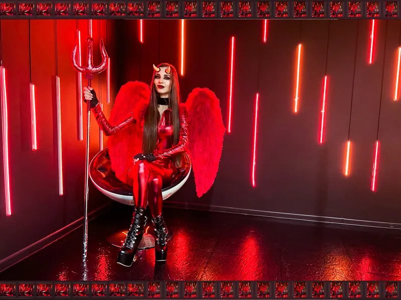 Live sex webcam photo for Crystallana #2718787