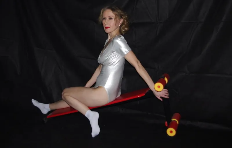 Live sex webcam photo for Peppercom #2222651