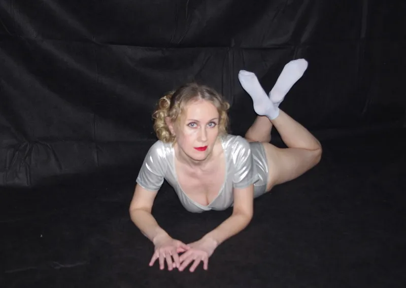 Live sex webcam photo for Peppercom #2222667