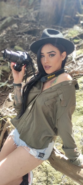 Live sex webcam photo for ZYRAFORTUNE #1723212