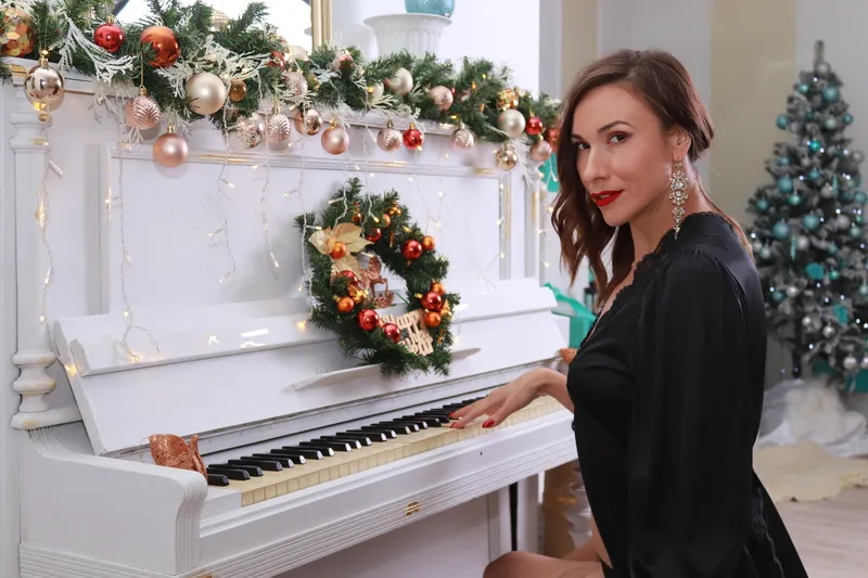 Live sex webcam photo for VanessaCalypso #2995627