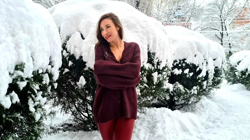 Live sex webcam photo for VanessaCalypso #2995649