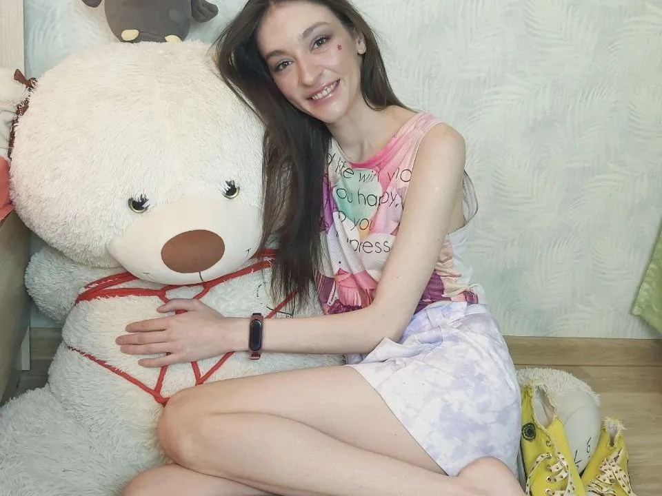 Live sex webcam photo for SonyaSays #2054081