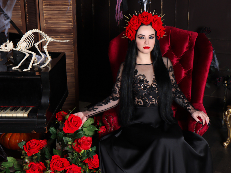 Live sex webcam photo for JoelinaShmit #1877439